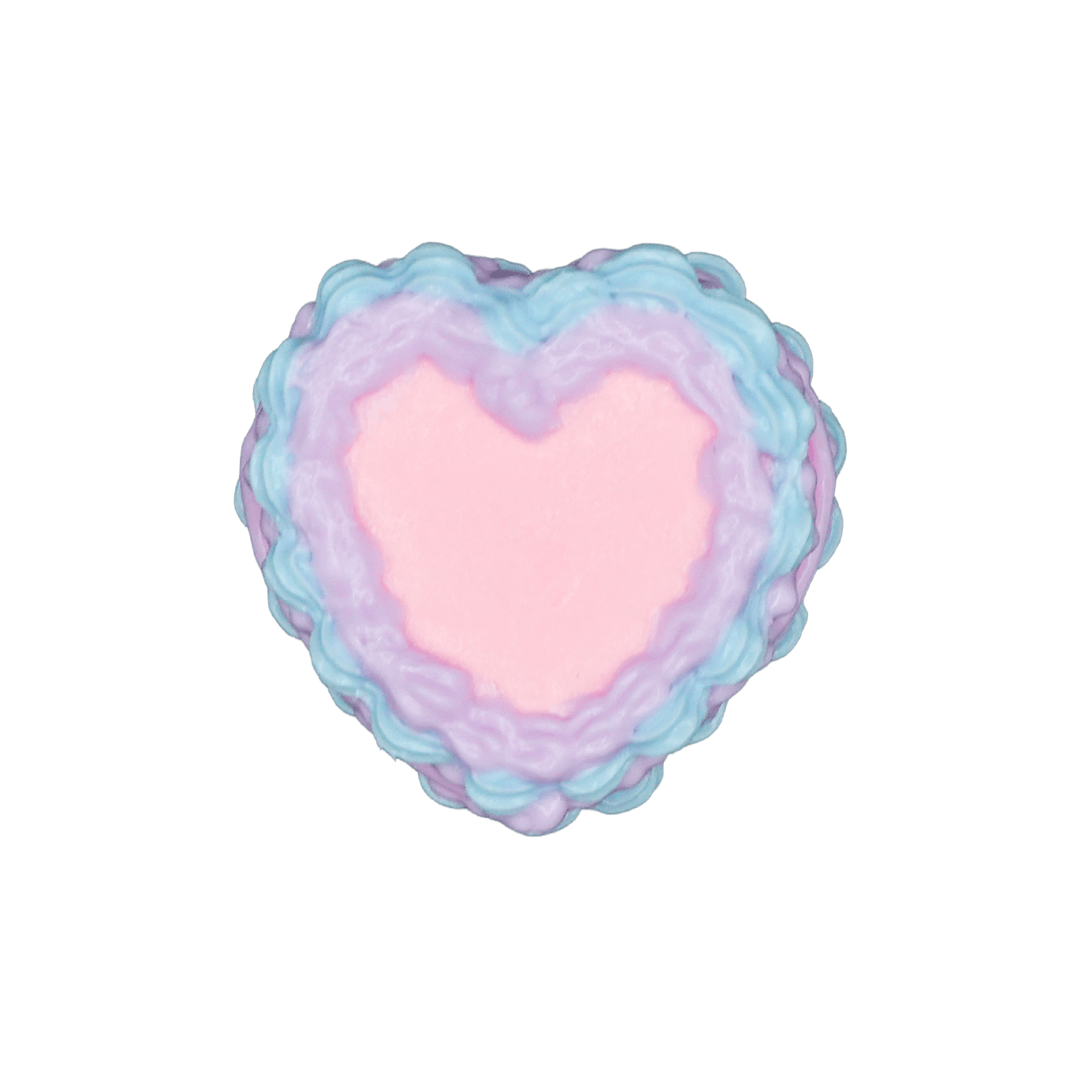 Let Them Eat Cake ring