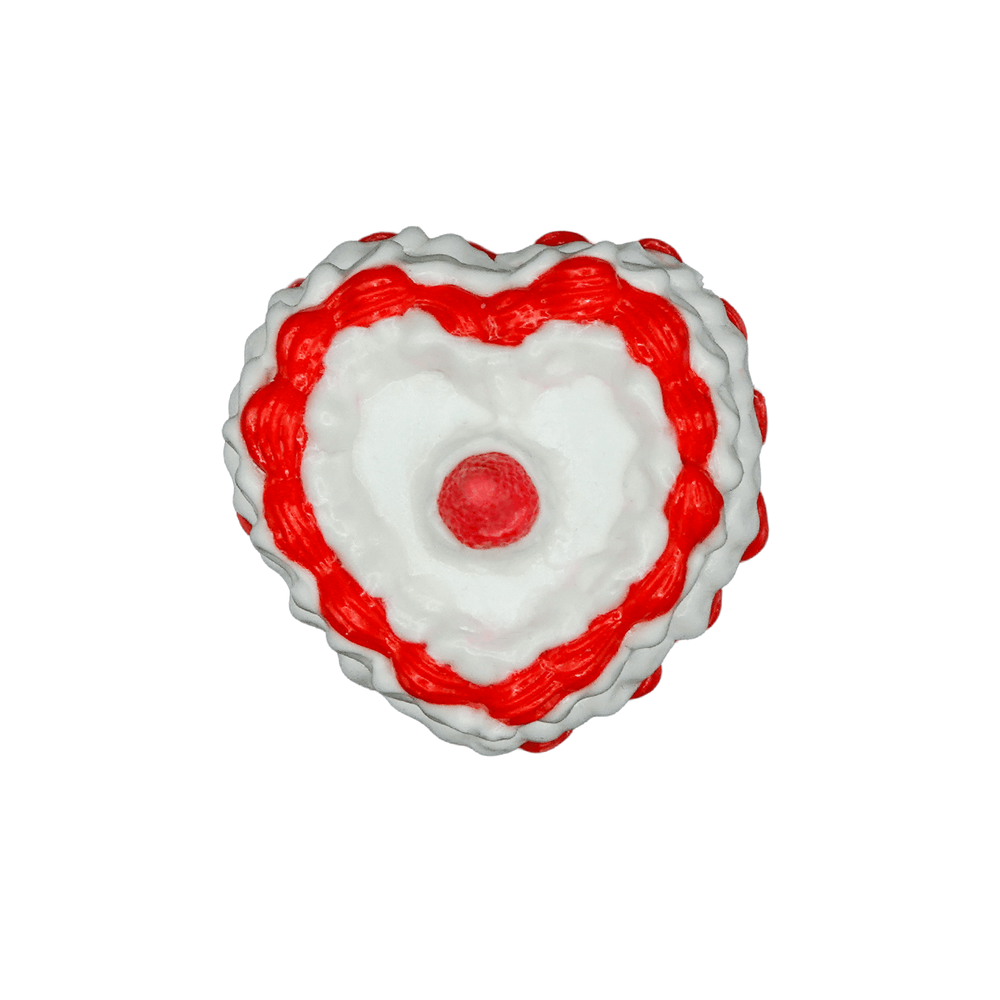 Let Them Eat Cake ring