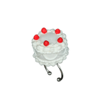 Let Them Eat Cake ring