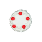 Let Them Eat Cake ring