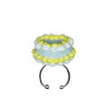 Let Them Eat Cake ring