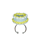 Let Them Eat Cake ring